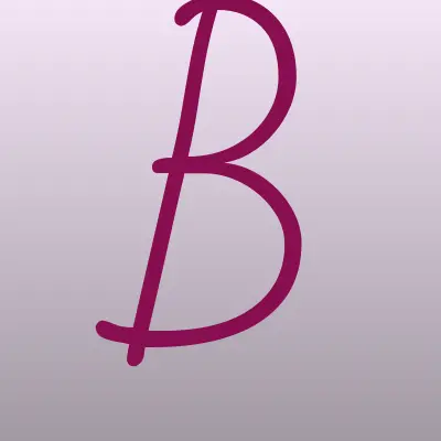 BARY | БАРИ, кофейня, лого-визитка