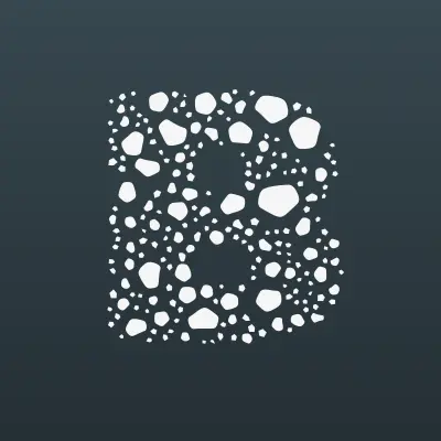 БАСТИОН ЭНЕРГО, проектно-монтажная компания, лого-визитка