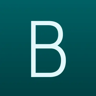 BM1, танцевальный дом, лого-визитка