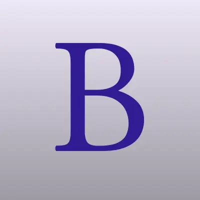 БУХГАЛТЕР И Я, лого-визитка