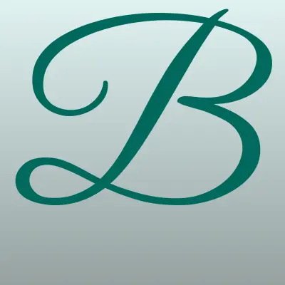 Бакалея, лого-визитка
