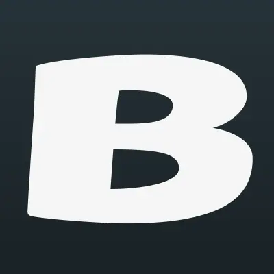Балтик, алкомаркет, лого-визитка