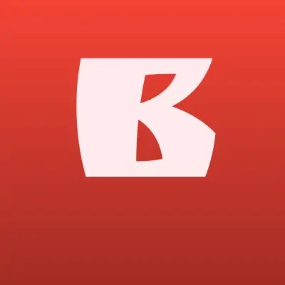 Банк ВТБ, лого-визитка