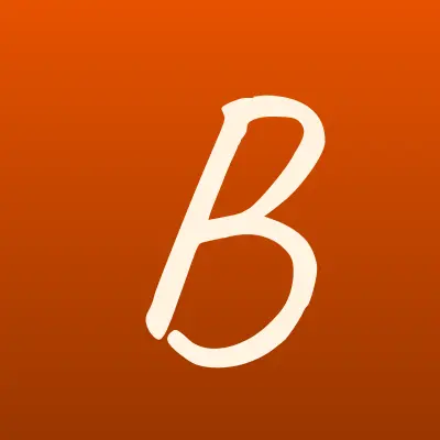 Baroz, вейпшоп-бар, лого-визитка