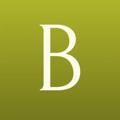 Befree, магазин одежды, лого-визитка