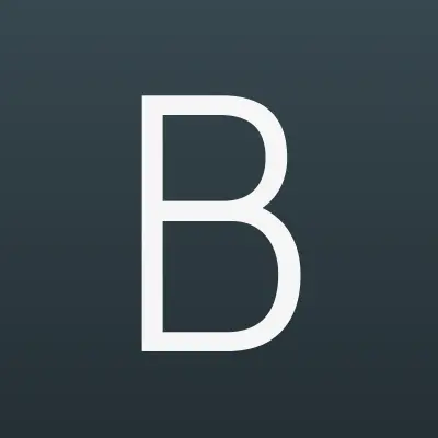 Bellissima, салон красоты, лого-визитка