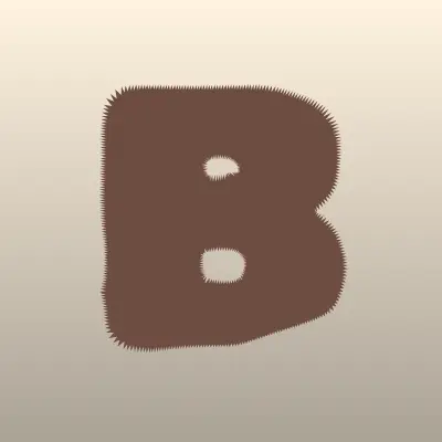 Billa, сеть супермаркетов, лого-визитка