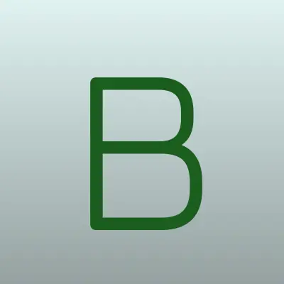 Bohrer, торговая компания, лого-визитка