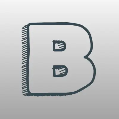 Брагин верх, киоск по продаже Тульского березового кваса, лого-визитка