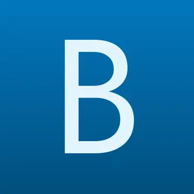 Bravo, торгово-монтажная компания, лого-визитка