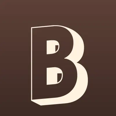 Brilliant, ювелирный бутик, лого-визитка