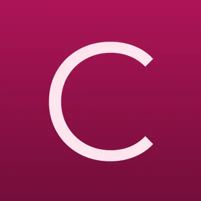 CFMOTO, компания по продаже квадроциклов, лого-визитка