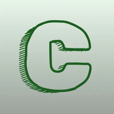 CINNABON, кафе-пекарня, лого-визитка