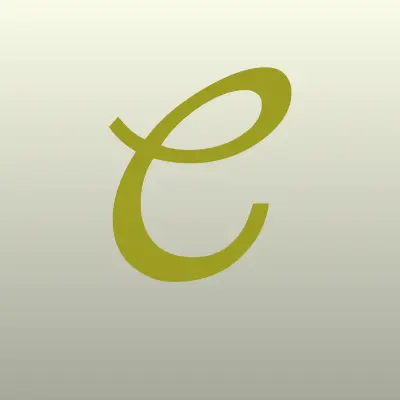CREATIF, студия красоты, лого-визитка