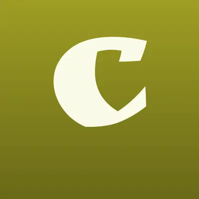 CREATORS PERFORMANCE QUESTS, компания по проведению квестов, лого-визитка