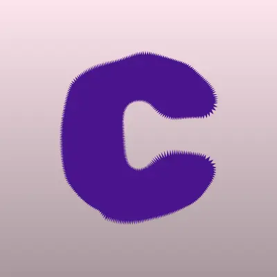 Cainiao, постамат, лого-визитка