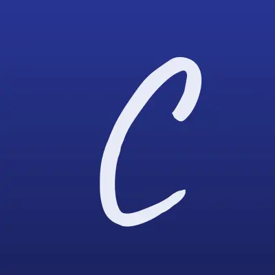 Carglass, сеть установочных центров автостекла, лого-визитка