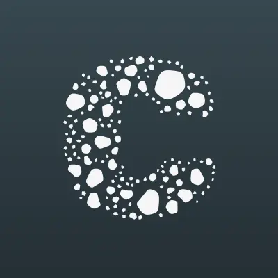 Частное охранное предприятие № 2, лого-визитка