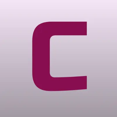 Codemasters International LLC, лого-визитка