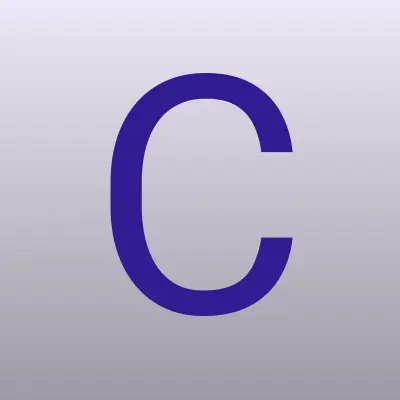 Cofeteria, магазин чая и кофе, лого-визитка
