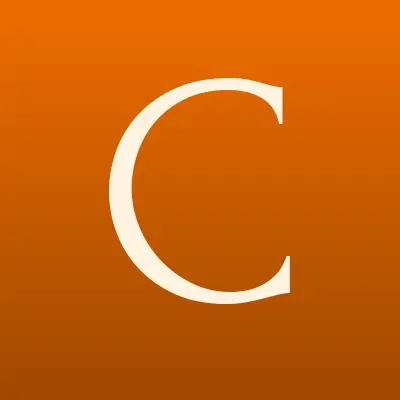 Coral Travel, туристическое агентство, лого-визитка