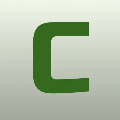 Credeo, лого-визитка