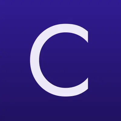 Cubana Club, клуб танцев, лого-визитка