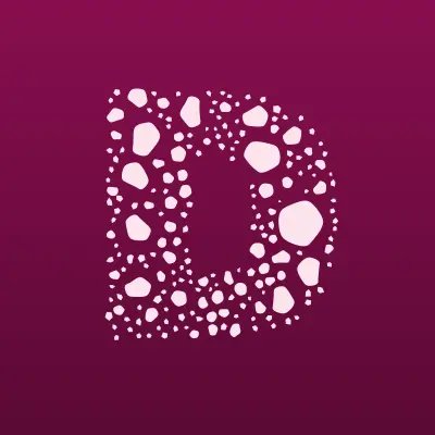 DF PHOTOSTUDIO, фотостудия, лого-визитка