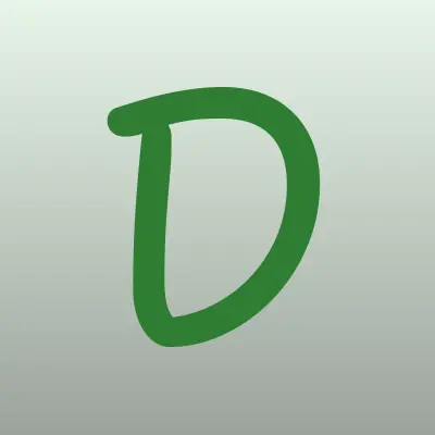 DIERA.RU, интернет-компания, лого-визитка