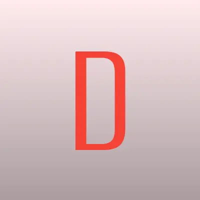 DIVA, салон красоты, лого-визитка