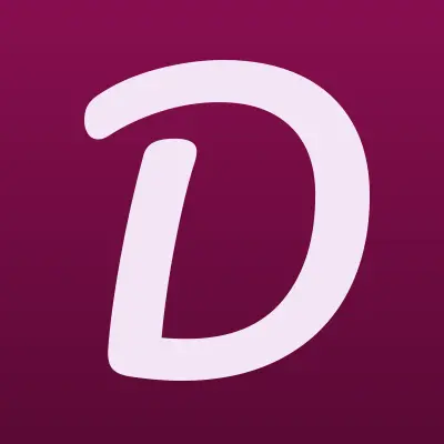 Dental Studio, стоматологическая клиника, лого-визитка