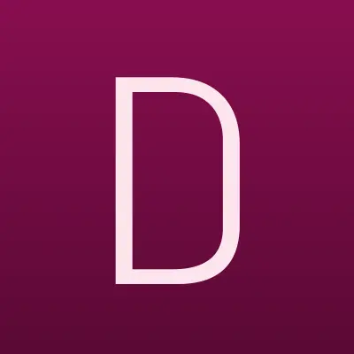 Detailing-Dents, мастерская, лого-визитка
