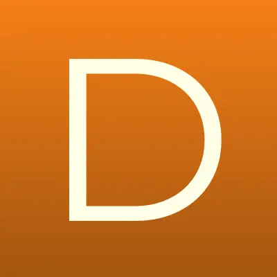 Diamond, ногтевая студия, лого-визитка