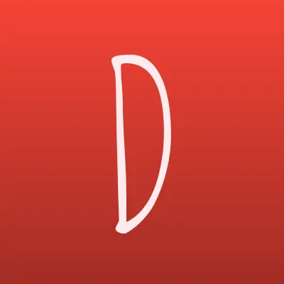Diktor24, интернет-магазин аудиорекламы, лого-визитка