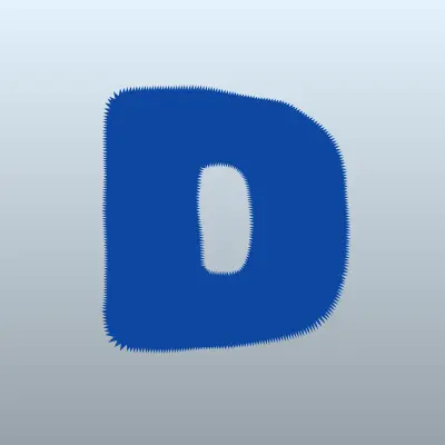 Divan.ru, магазин мебели, лого-визитка