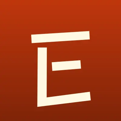 ЕГЭ Центр, лого-визитка