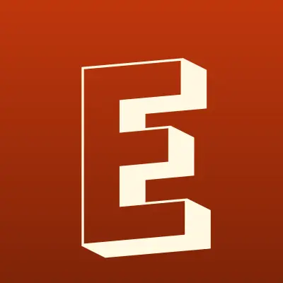 ENGLISH, языковой клуб, лого-визитка