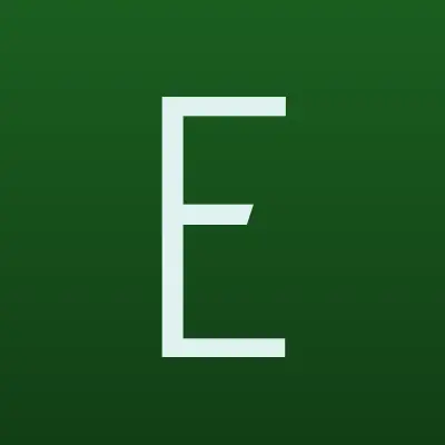 EYFEL, магазин турецкой парфюмерии, лого-визитка