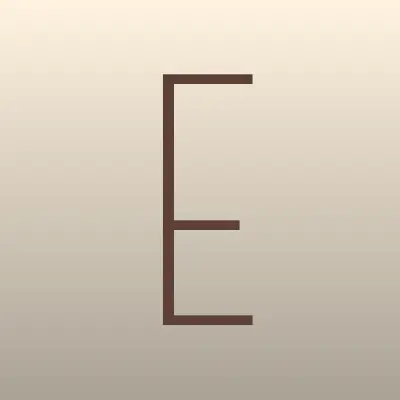 EZ event studio, студия праздника, лого-визитка