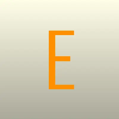 Eco-Store, cеть магазинов правильного питания, лого-визитка
