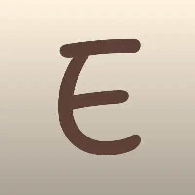 Единая служба недвижимости, лого-визитка
