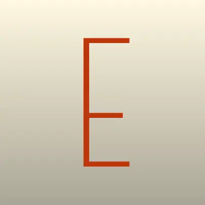 Единый Расчетный Центр, лого-визитка