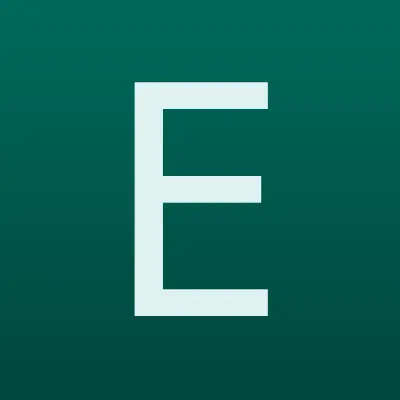 Единый центр предоставления услуг, лого-визитка