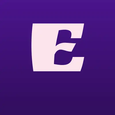 Ель Мебель Бар, мебельный салон, лого-визитка