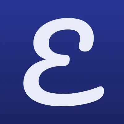 Елипилипели, кафе-бар, лого-визитка