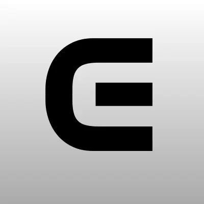 Emex, сеть пунктов выдачи автотоваров, лого-визитка