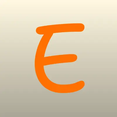 Epilight, сеть студий лазерной эпиляции, лого-визитка