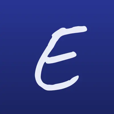 Eurotrucking, магазин автозапчастей для грузовых иномарок, лого-визитка