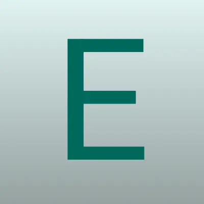 Ева, магазин, лого-визитка