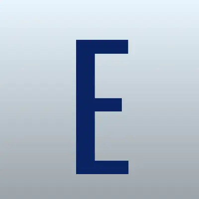 Еврохимчистка, ИП Шаргородский В.Е., лого-визитка